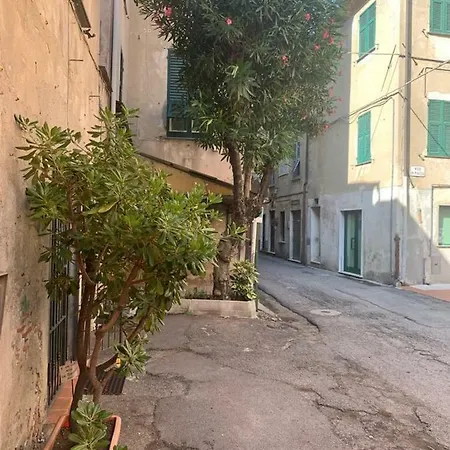 Apartmán Casa Vacanza Angelo *